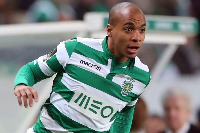 João Mário (Portuguese footballer) THE FUTEBOL FACTORY FEATURE ARTICLES ABOUT PORTUGUESE FOOTBALL
