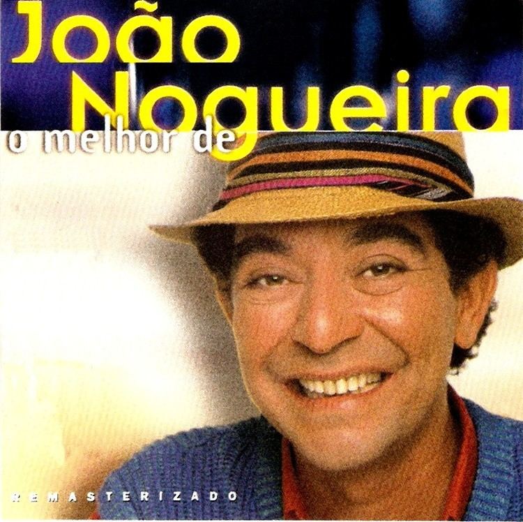 João Nogueira C A N G U L E I R O8 JOO NOGUEIRA