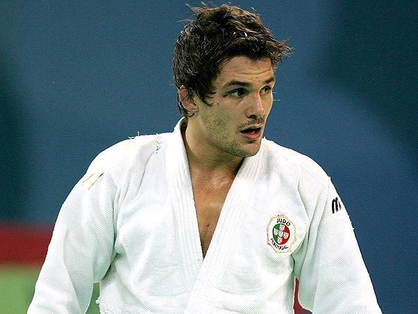 João Pina Classify Portuguese judo player Joo Pina