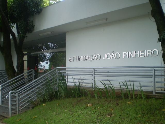 João Pinheiro Foundation