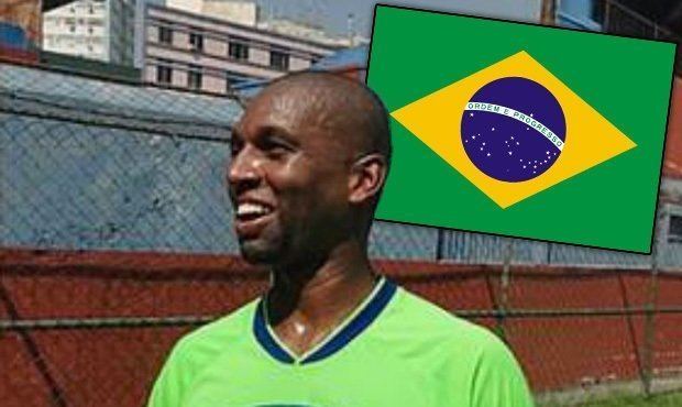 João Rodrigo Silva Santos Welcome To Gfd39s Blog Former Brazilian Footballer Joao Rodrigo