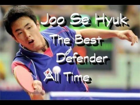 Joo Sae-hyuk Joo se hyuk The best defender all time YouTube