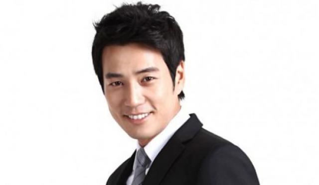 Joo Sang-wook Joo Sang Wook in Talks for the Male Lead of New SBS Drama