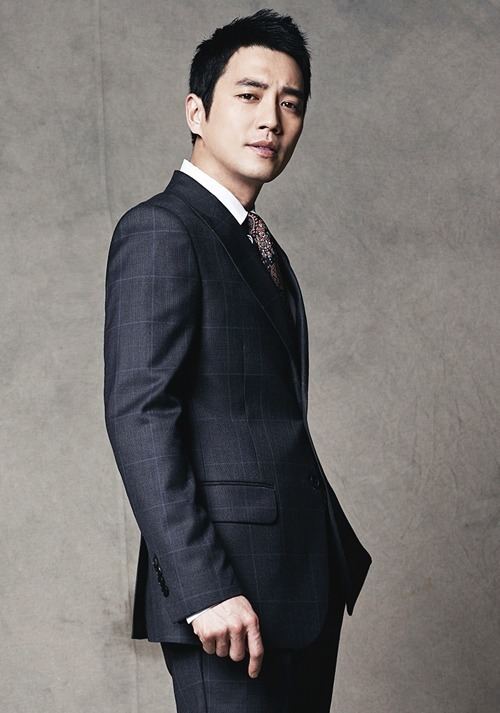 Joo Sang-wook Joo Sang Wook Korean Drama Casting News amp Photos