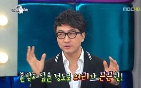 Joo Young-hoon Joo Young Hoon Analyzes KEntertainment39s quotBig 3quot Soompi