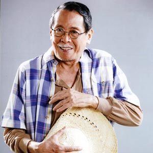 Joonee Gamboa Veteran actor Joonee Gamboa victimized by suspected BukasKotse Gang