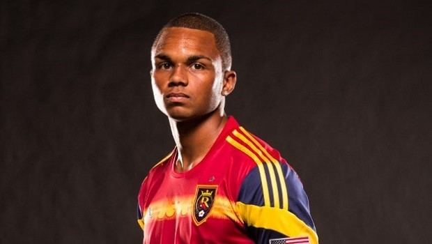 Jordan Allen MLS In Focus RSL39s Jordan Allen