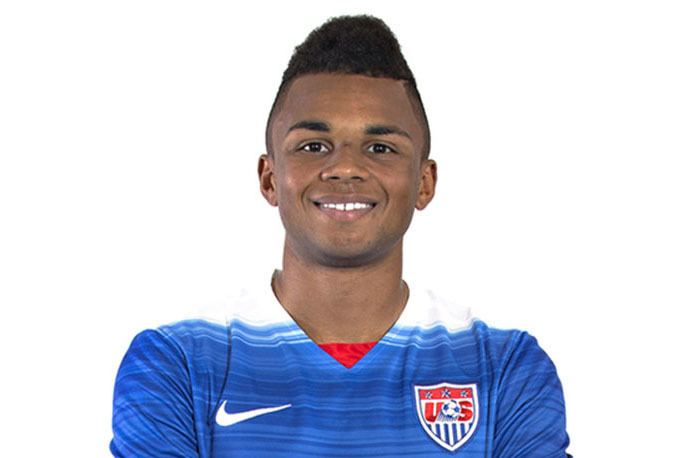 Jordan Allen Jordan Allen USMNT US Mens Soccer Official Site US