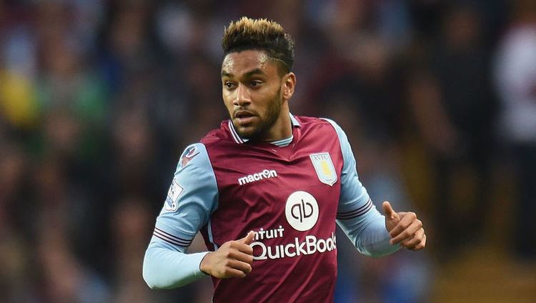 Jordan Amavi Liverpool Make Approach for Aston Villa Left Back Jordan Amavi 90min