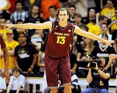 Jordan Bachynski DraftExpressProfile Jordan Bachynski Stats Comparisons