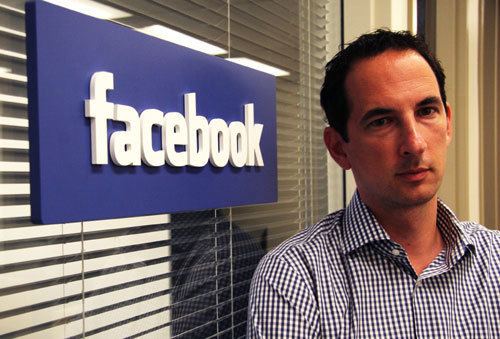 Jordan Banks Interview with Facebook39s new head of Canadian operations