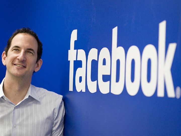 Jordan Banks Meet the Managing Director of Facebook Canada Jordan Banks