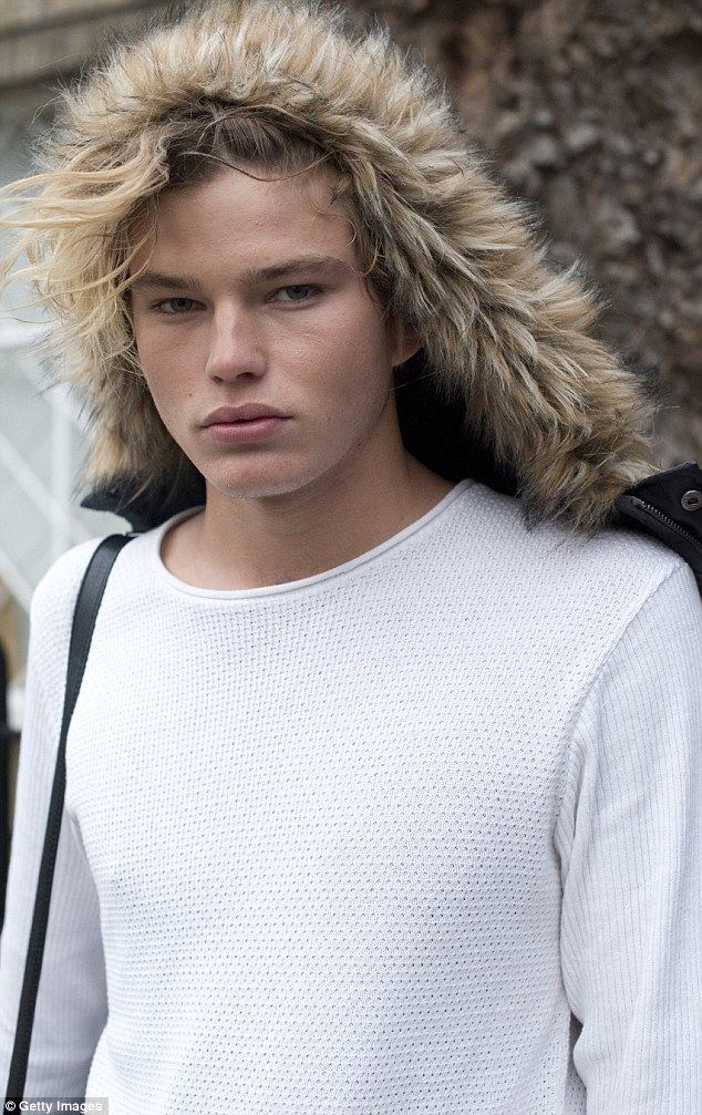 Jordan Barrett Jordan Barrett39s parents are convicted 39heads39 of 9m