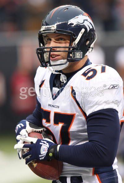 Jordan Beck Jordan Beck Denver Broncos Player Bio BroncoTalk