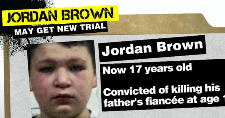 Jordan Brown case Jordan Brown Pennsylvania boy convicted of murder at age 11 may