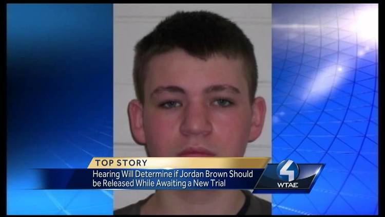Jordan Brown case Jordan Brown Hearing YouTube