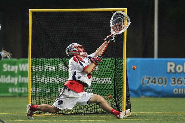 Jordan Burke Jordan Burke Photos Photos Boston Cannons v Ohio Machine Zimbio