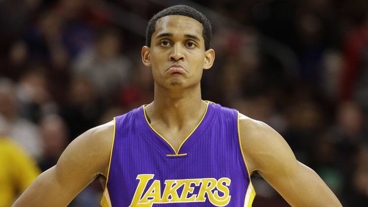 Jordan Clarkson Tankobsessed Lakers fans need to recognize growth of
