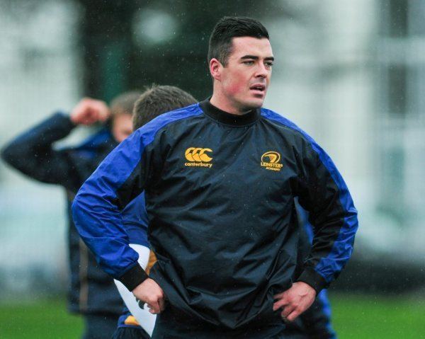 Jordan Coghlan The Branch Leinster Rugby Official website