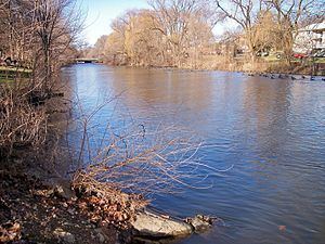 Jordan Creek (Pennsylvania) httpsuploadwikimediaorgwikipediacommonsthu
