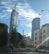 Jordan Gate Towers httpsuploadwikimediaorgwikipediacommonsthu