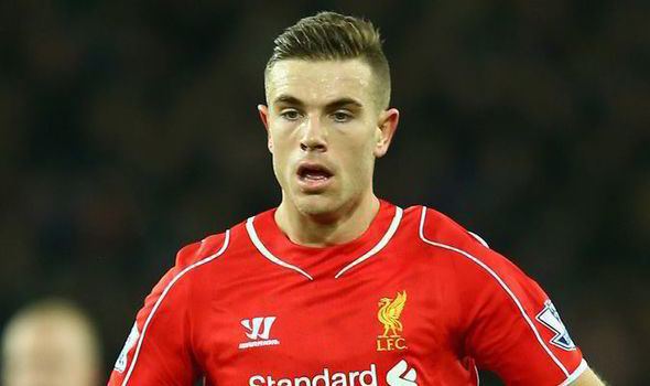 Jordan Henderson Liverpool39s Jordan Henderson opens up on failed move to