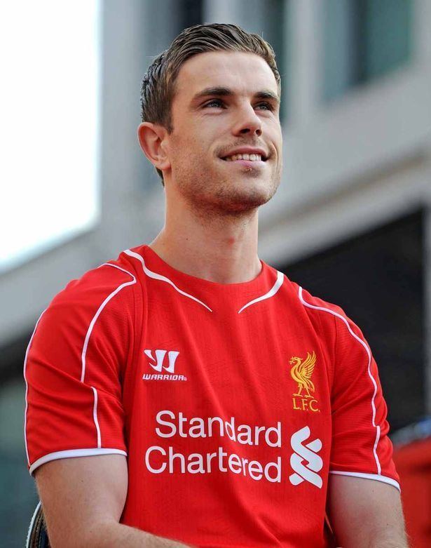 Jordan Henderson Is this the moment Liverpool FC won the battle against