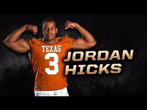 Jordan Hicks Jordan Hicks highlights Jan 21 2015 YouTube