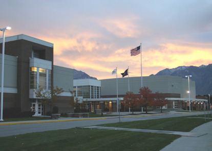 Jordan High School (Sandy, Utah)