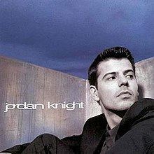 Jordan Knight (album) httpsuploadwikimediaorgwikipediaenthumbc
