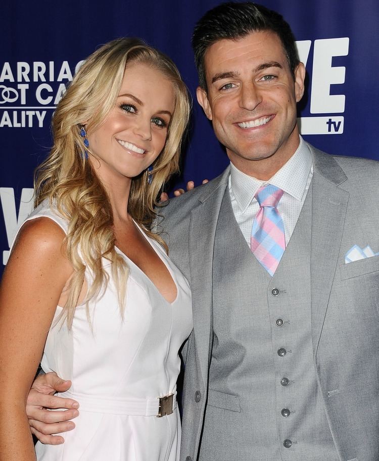 Jordan Lloyd Big Brother Couple Jeff Schroeder and Jordan Lloyd Are Married