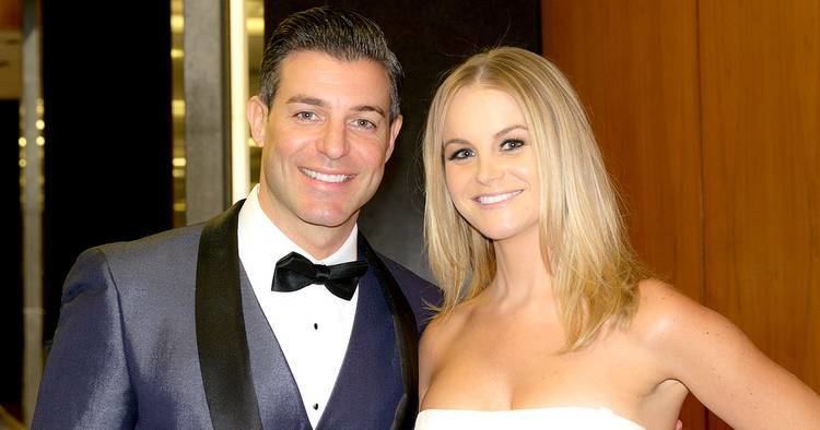 Jordan Lloyd Jordan Lloyd Is Pregnant and Married to Jeff Schroeder Us Weekly