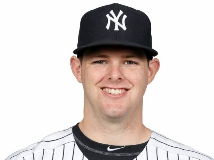 Jordan Montgomery The Greedy Pinstripes Don39t Look Now but Jordan Montgomery is Coming