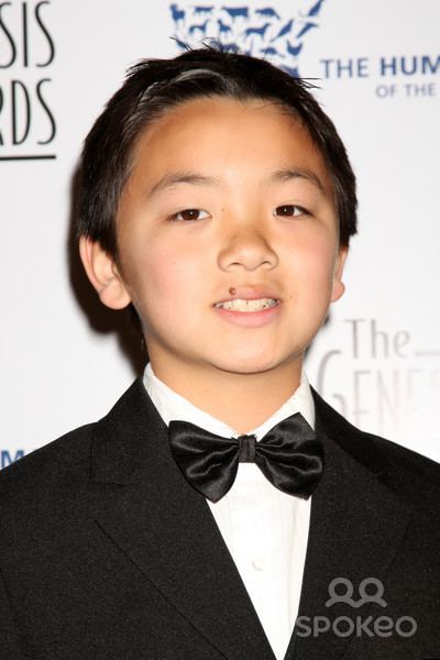 Jordan Nagai Jordan Nagai Voice Actor Pics Videos Dating amp News