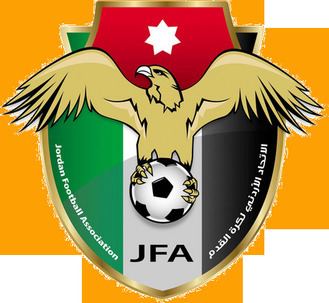 Jordan national football team httpsuploadwikimediaorgwikipediaen44bJor