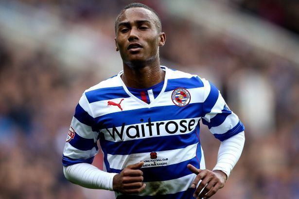 Jordan Obita Liverpool and Arsenal face transfer fight over Reading