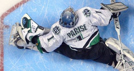 Jordan Parise Devils Sign Goaltender Jordan Parise New Jersey Devils