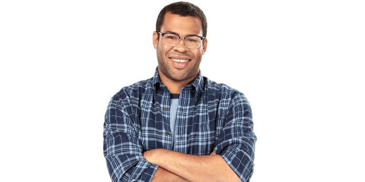 Jordan Peele Jordan Peele to make horror movie Get Out for Blumhouse