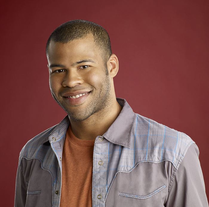 Jordan Peele Jordan Peele Says He39s Working on a Horror Movie Explorin