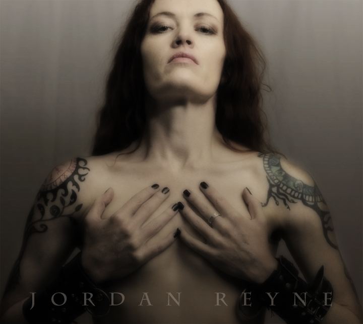 Jordan Reyne Jordan Reyne celtic industrial rock