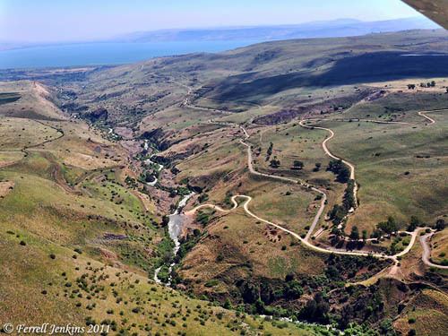 Jordan Rift Valley Peeking into the Great Rift Valley Ferrell39s Travel Blog