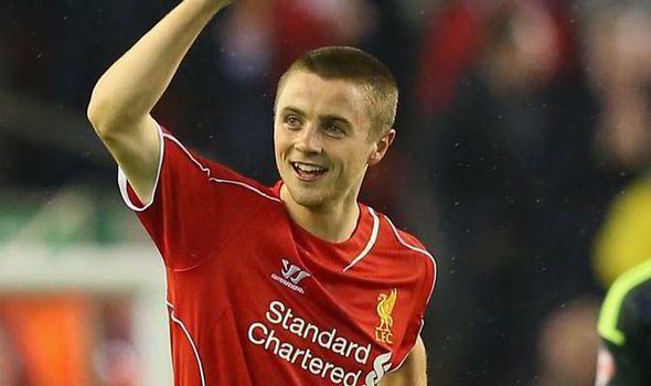 Jordan Rossiter Jordan Rossiter and Emre Can expected to cover Henderson39s