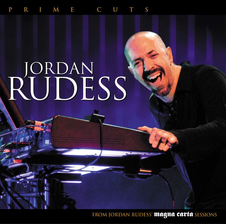 Jordan Rudess Jordan Rudess