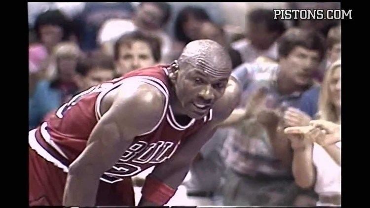 Jordan Rules Detroit Pistons Unforgettable Moments The Jordan Rules YouTube
