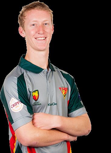 Jordan Silk Jordan Silk The next great hope for Australian Cricket