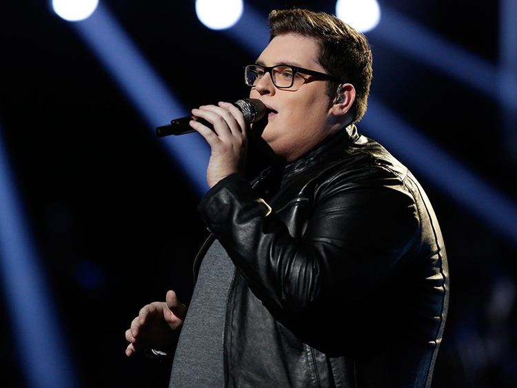 Jordan Smith (musician) The Voices Jordan Smith 5 Facts About the New Chart Topper