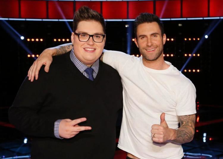 Jordan Smith (musician) God religion and Jordan Smith on The Voice