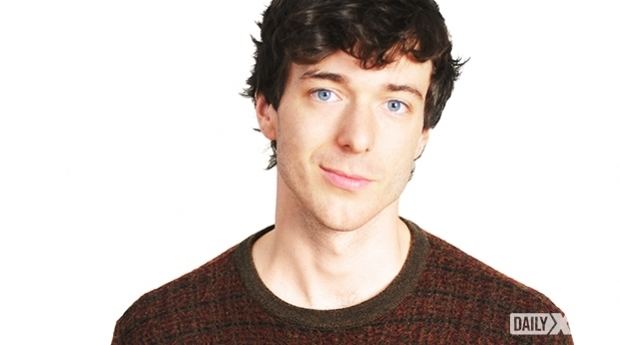 Jordan Tannahill Late Company asks tough questions about suicide Daily Xtra