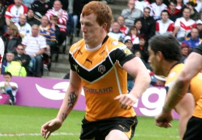 Jordan Thompson (rugby league)