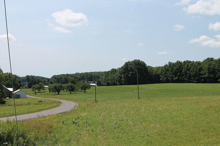 Jordan Township, Lycoming County, Pennsylvania